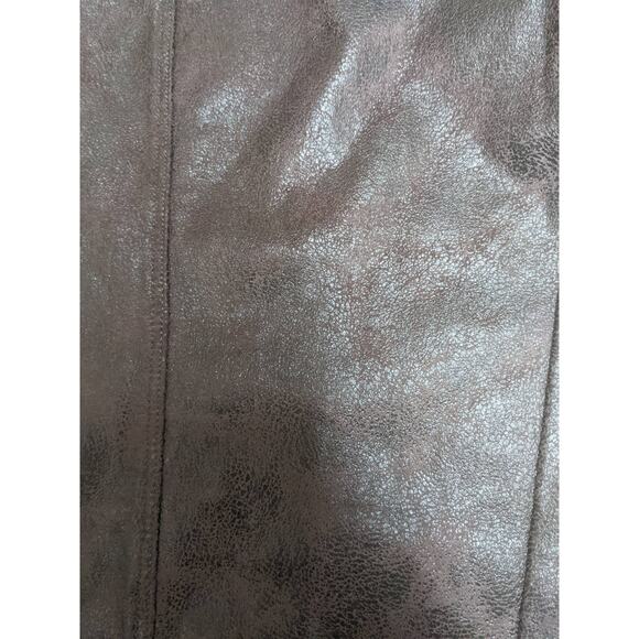 NWT Lysse Leggings Faux Suede Legging XS - Picture 7 of 7